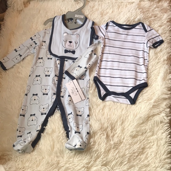 mini muffin baby clothes